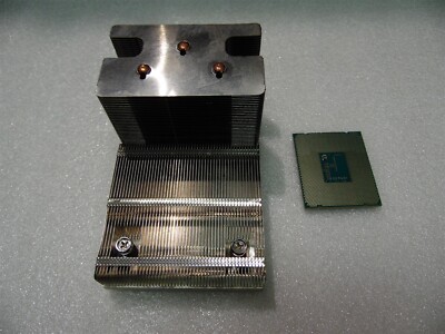 XEON INTEL E5-2660 V3 2.6GHZ 10C PROCESSOR CPU DELL R730 POWEREDGE SERVER SR1XR