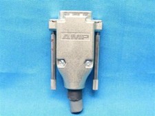Amp DB 25 Pin Male Connector