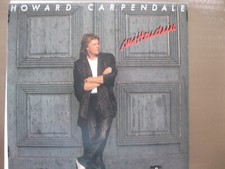 Howard Carpendale Mittendrin LP