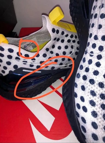 Nike Epic Phantom React AIR Cody Hudson 