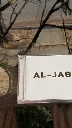 2 VINTAGE CDs AL-JABR VARIOUS ARTISTS VS. DISINFORMATION TETSU INOUE FRAGMENT DO - Picture 4 of 20