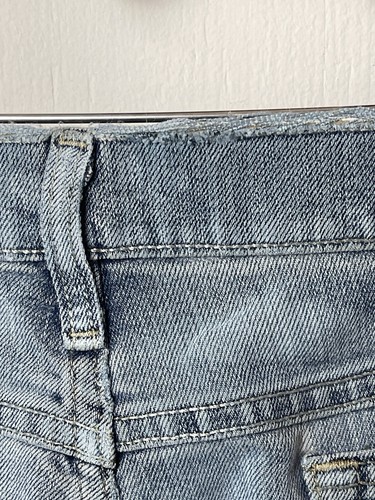 Wrangler Jeans Men's 20X Advanced Comfort 02 Competition 02MACBA Size 40x32 - Picture 7 of 9
