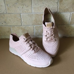 ugg tye sneaker quartz