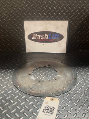 D161368	PLATE - DRIVE	FITS DAEWOO	GOOD USED	HBU1:162