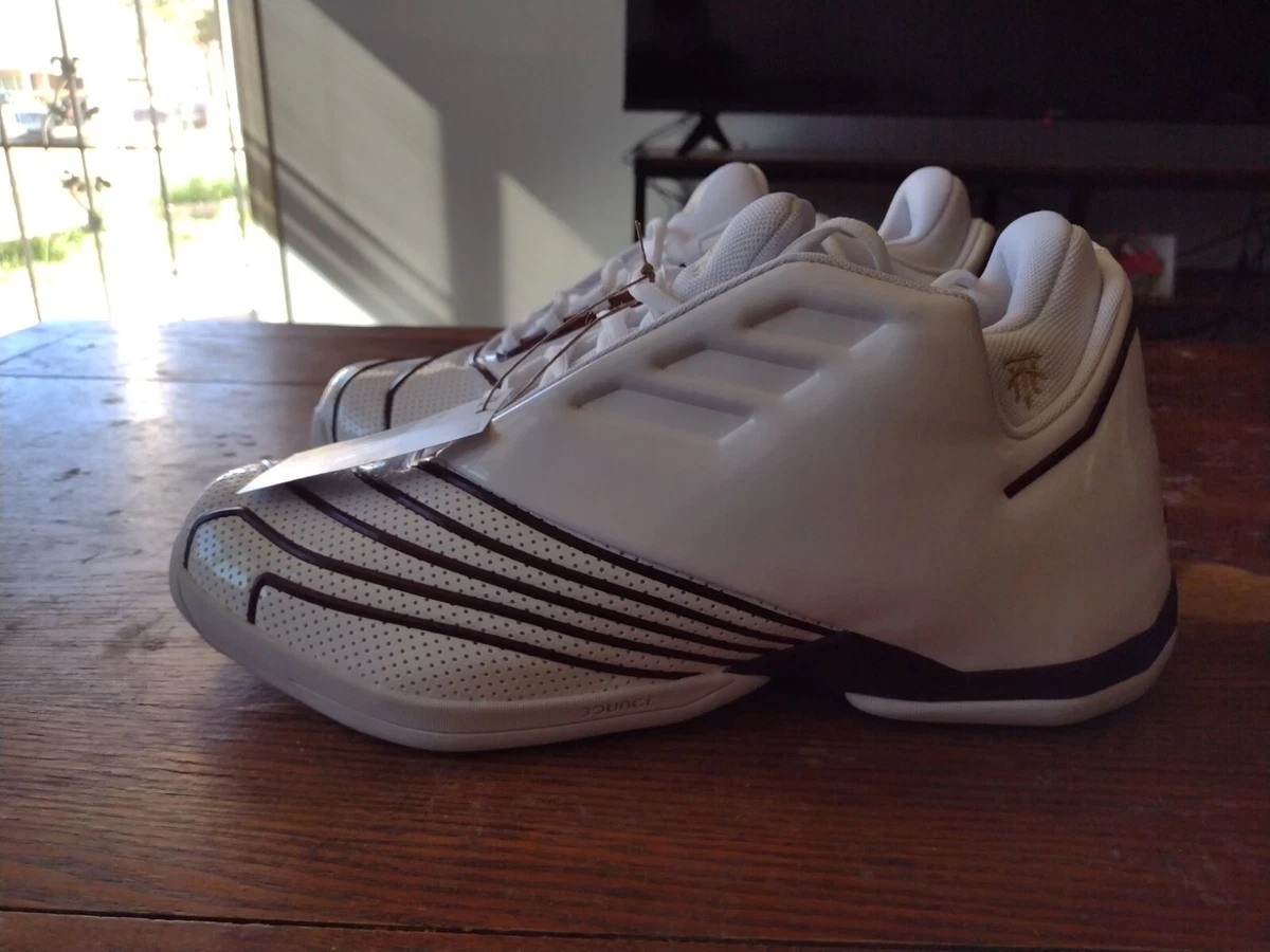 Adidas t mac 2 new arrivals