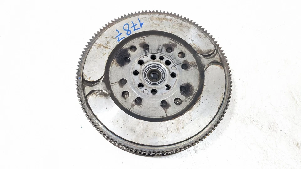 KIA SORENTO MK3 VOLANTE MANUAL 2.2 CRDI DIÉSEL 2015 Foto 3 de 4