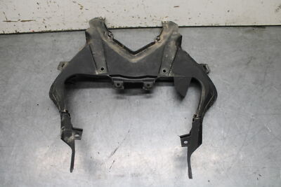 24-25 KAWASAKI NINJA ZX6R CENTER REAR BACK TAIL FAIRING COWL BB726
