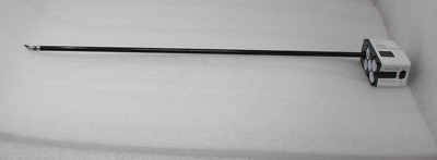 INTUITIVE Surgical 471309 Da Vinci Xi 8mm MEGA SUTURE CVT NEEDLE DRIVER