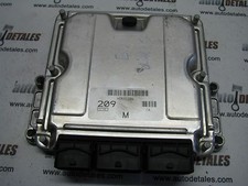 Moteur Mitsubishi SPACE STAR