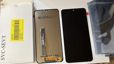 Original Samsung Galaxy Xcover6 PRO LCD Display Digitizer SM-G736B SM-G736