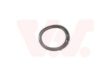 VAN WEZEL Lüftungsgitter Stoßfänger Stoßstange ** Equipart ** vorne rechts