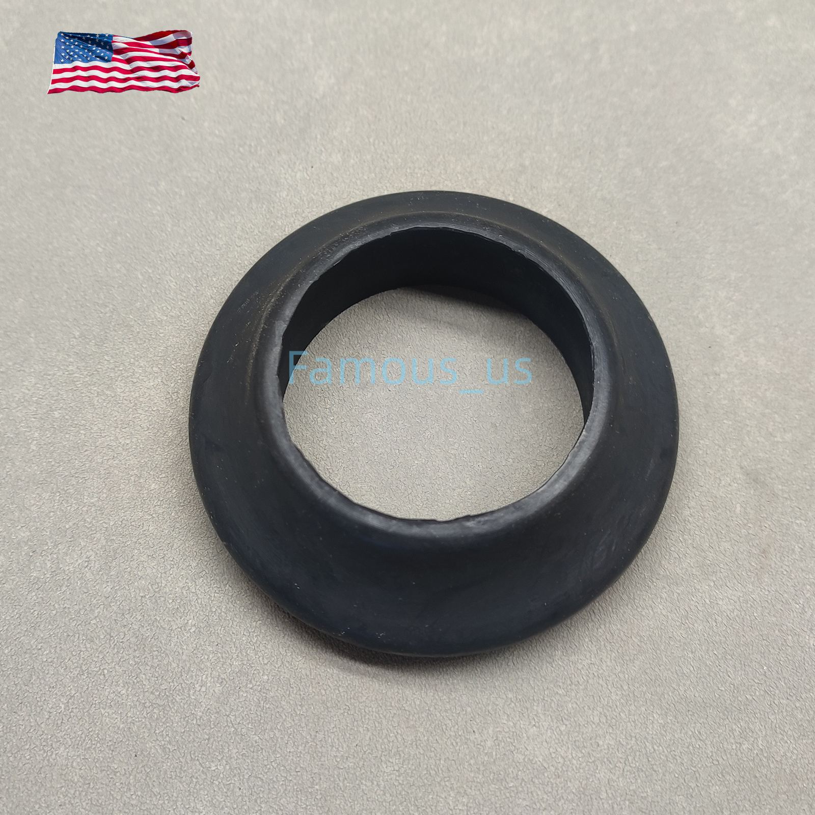 NEW Gas Tank Fuel Neck Grommet For 19571969 Ford Pickup Truck C7TZ