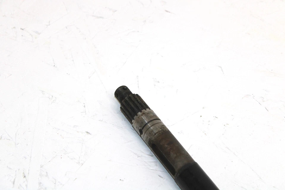 Contraeje Ski-doo Mxz 500 2002 OEM eje de elevación 504151858 B663 Foto 4 de 4