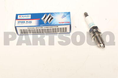 koto 11/7まで★ 0948200602 Genuine Suzuki SPARK PLUG (DENSO,ZXU22PR11) 09482