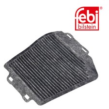 FEBI BILSTEIN Filter Innenraumluft für Toyota Yaris P21 PA1 PH1 1.5 Hybrid