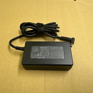 Original HP 710412-001 L25298-003 65W 19,5V 3,33A Laptop Ladegerät Netzteil