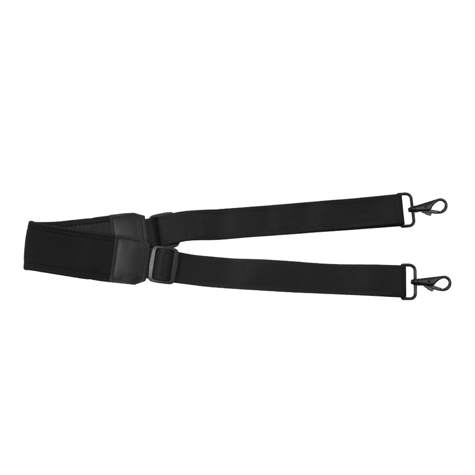 Nylon Cloth Adjustable Hanging Neck Wider Lanyard Strap For DJI RC Pro/RC Drone