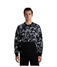 And-1 Men's Traveling Reversible Crew Sweatshirt Size 3XL NEW