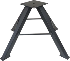 Tempress Universal Seat Stand, Black, 90113