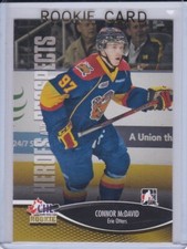 Connor McDavid Cards - Collecting Hockey's Next Big Thing 23