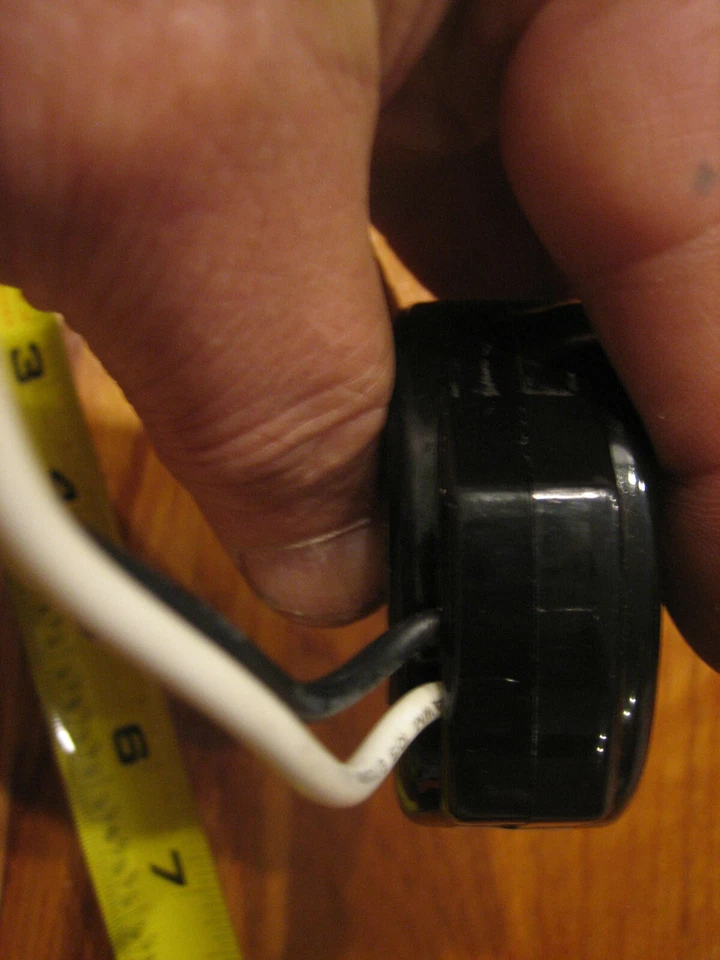 Toroid Current Transformer;Toroid Transformer;  Flex Core;  AL-600  Ratio 60:5 A - Image 4 of 4