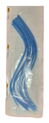 S Shape Dilator 1 Set of (8Fr to 24Fr) Urology (S Curve Dilators) ETO USA DDP 