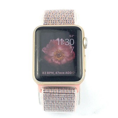 apple watch gen 1 38mm