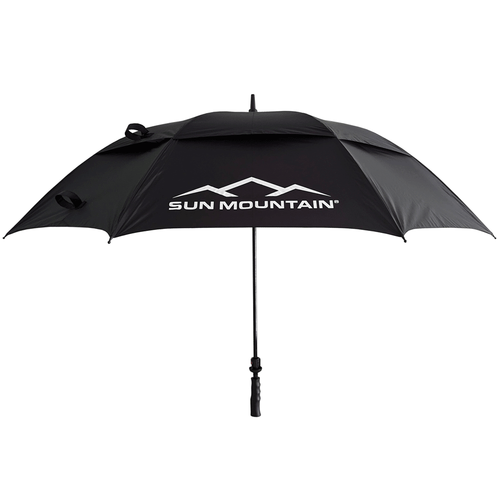 SUN MOUNTAIN H2NO VENTED WIND RESISTANT 68" GOLF UMBRELLA / NEW 2025 MODEL - Picture 4 of 29