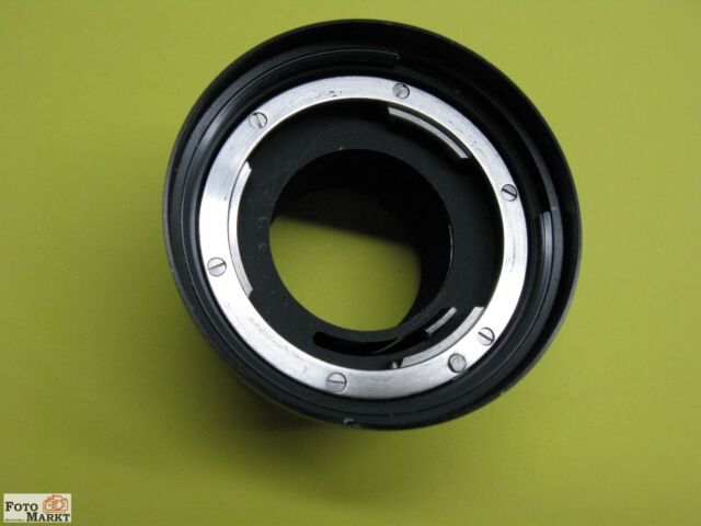Leica (14198) Macro Adapter R for 60 / 2.8 Macro-Elmarit R - 3 Cam Lens- XN9118