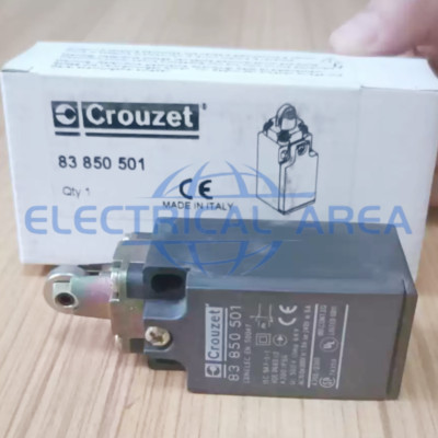 1PC NEW Crouzet 83850501 Limit switch Fast Delivery
