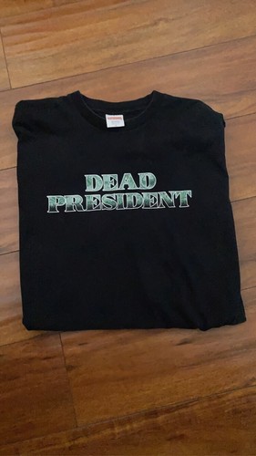 jay z dead presidents - Gem