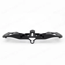 Headlight Front Upper Fairing Stay Bracket Fit for Kawasaki Ninja ZX6R 2005-2008