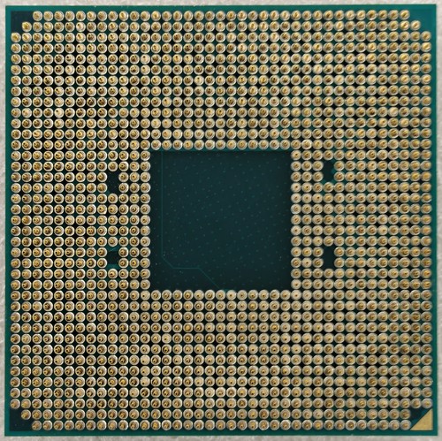 AMD Ryzen 7 1800X Octa Core ''Summit Ridge'' Processor 3.6-4.0 GHz, AM4, 95W CPU - Bild 2 von 2