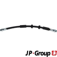 JP Group 1161604100 Bremsschlauch Vorne 315 Mm FüR Audi