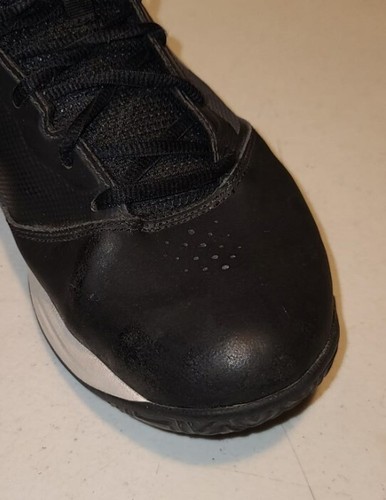 Nike Air Max Actualizer - Black Grey - Mens size 8.5 US - Picture 7 of 11