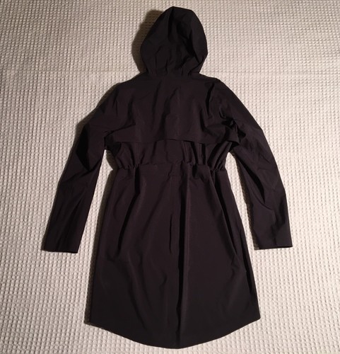 LULULEMON Rain Rules Jacket Waterproof 