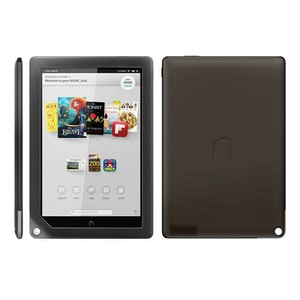 Barnes Noble Nook Hd Plus 16 Gb Wi Fi Only 9in Slate