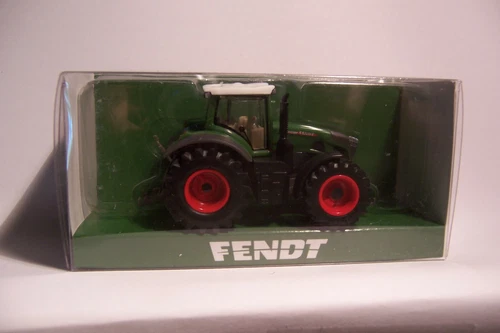 Wiking Werbemodell    --  Fendt 942 Vario  --