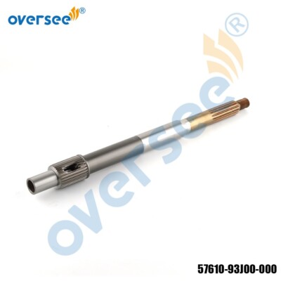 57610-93J00-000 Propeller Shaft For Suzuki DF150T DF200T DF220T