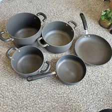 Circulon Premier Professional 5-Piece Non-Sti...
