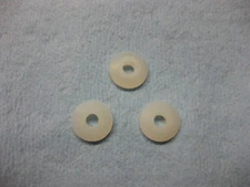 Crosman Powerlet 38-128 Seal 1077 38T 357 SSP250 Valve Gasket 3 Pack 