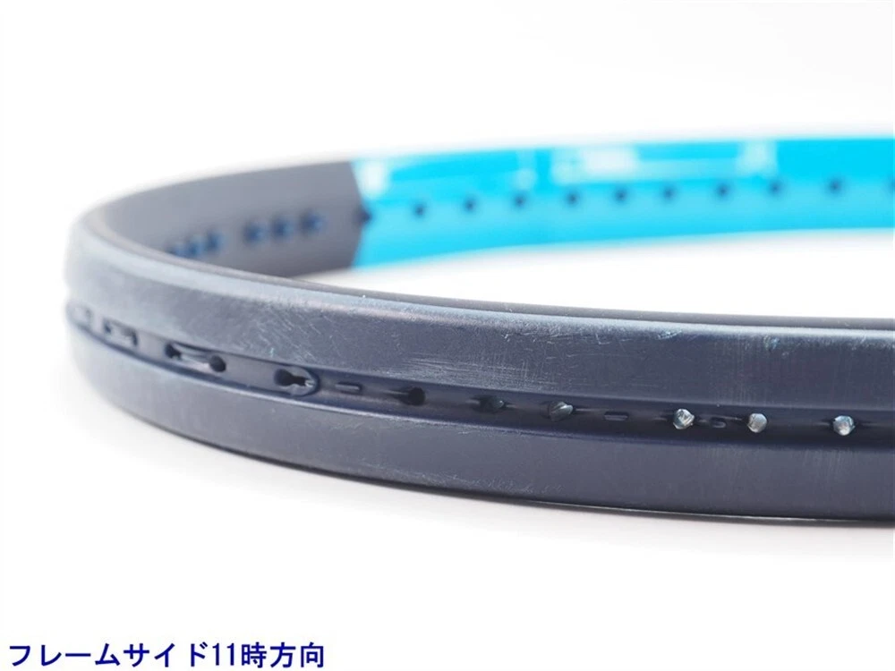 Direct from Japan Us WILSON ULTRA 110 2018(G1)