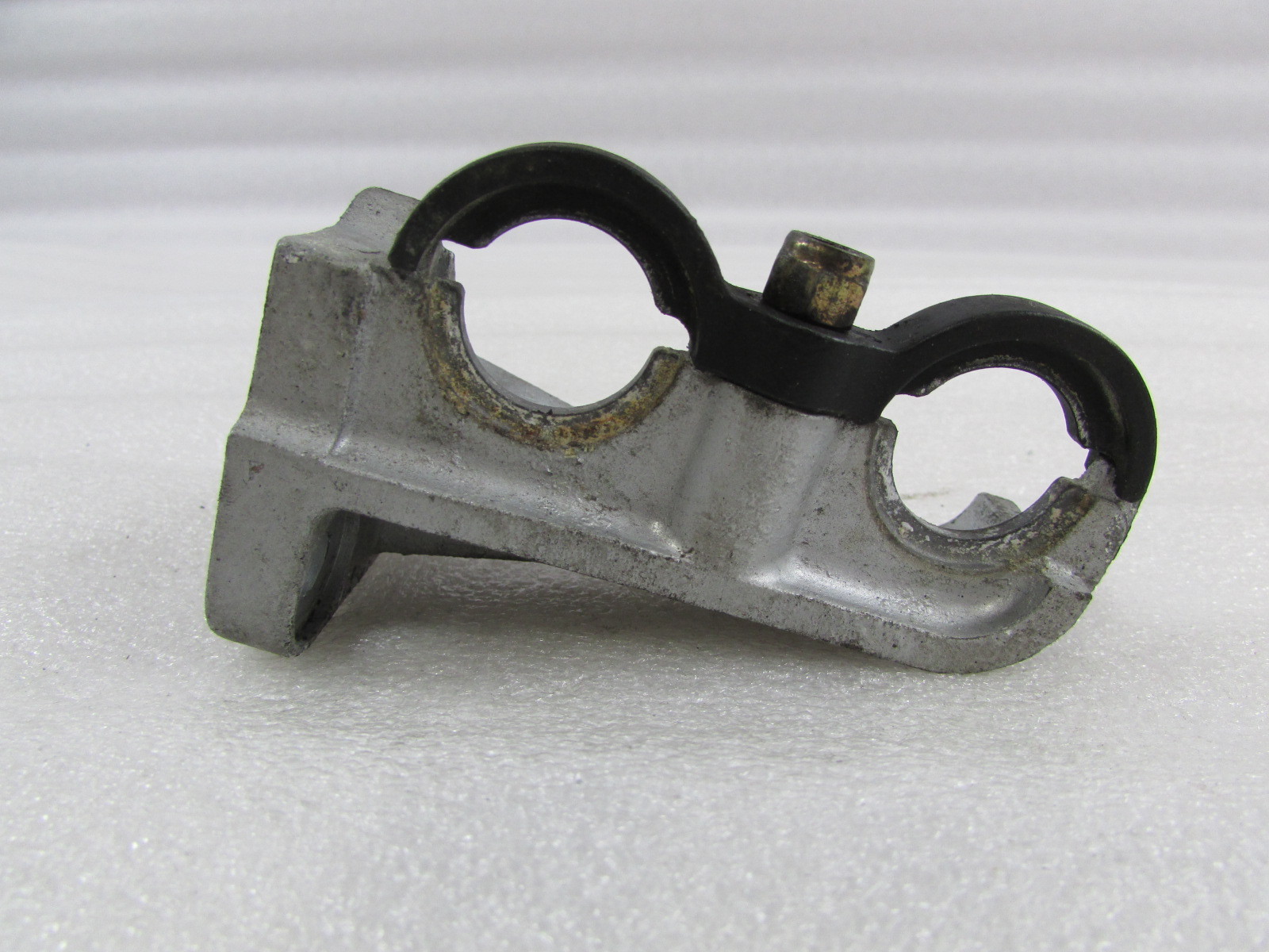 Ferrari 348, Cable Support Bracket, Used, P/N 137476