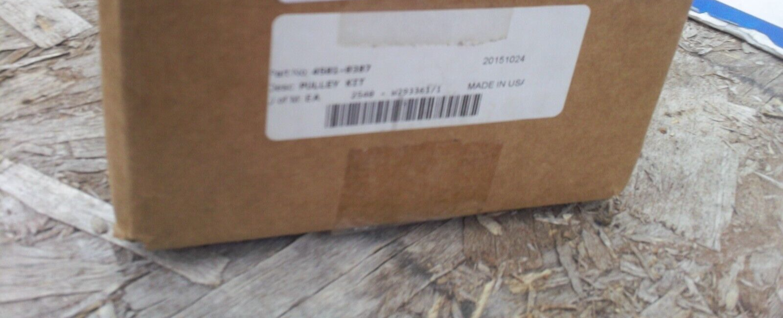 Moose Pulley Kit for Rm4 Plow Kits 45010387 for sale online eBay