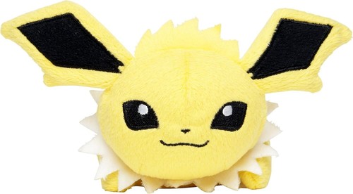 Pokemon Center Kuttari Dolls Doll Plush Toys Comfy Cuddlers with Tag Small