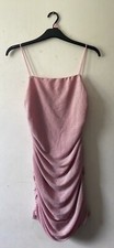 Pink Dress Size 10