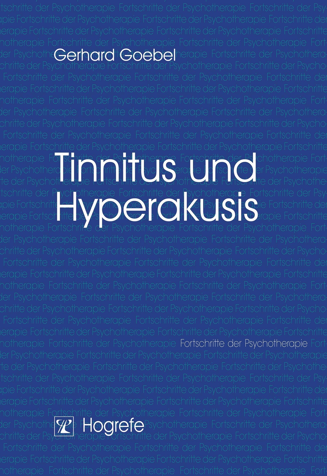 Thumbnail - Tinnitus Und Hyperakusis | Gerhard Goebel | Taschenbuch | Viii |