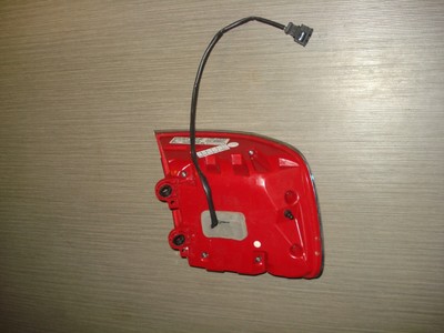 Bentley Bentayga Right Hand Side Rear Light - Outer 36A945096H  