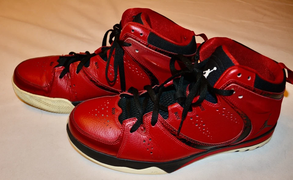 Talla 13 - Jordan Phase 23 2 Gimnasio Rojo - 602671-600 Foto 2 de 4