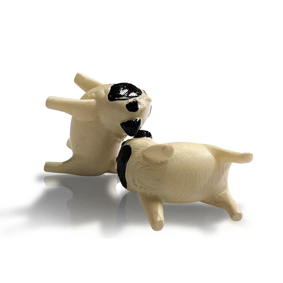 Pass the Pugs Dice Game - Image 4 of 4